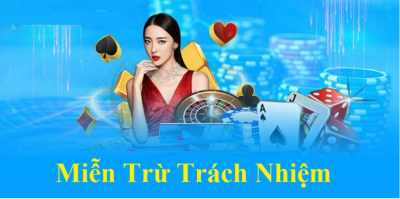 Tìm hiểu chính sách miễn trừ trách nhiệm nhà cái 6686vn.me